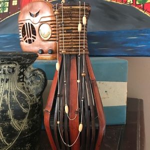 🆓 Super long necklace